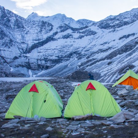 Roopkund Trek