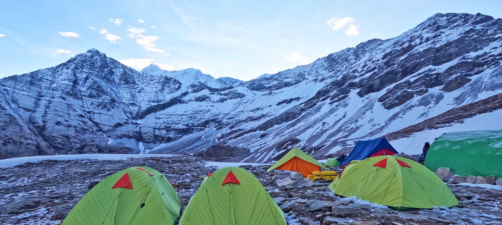 Roopkund Trek