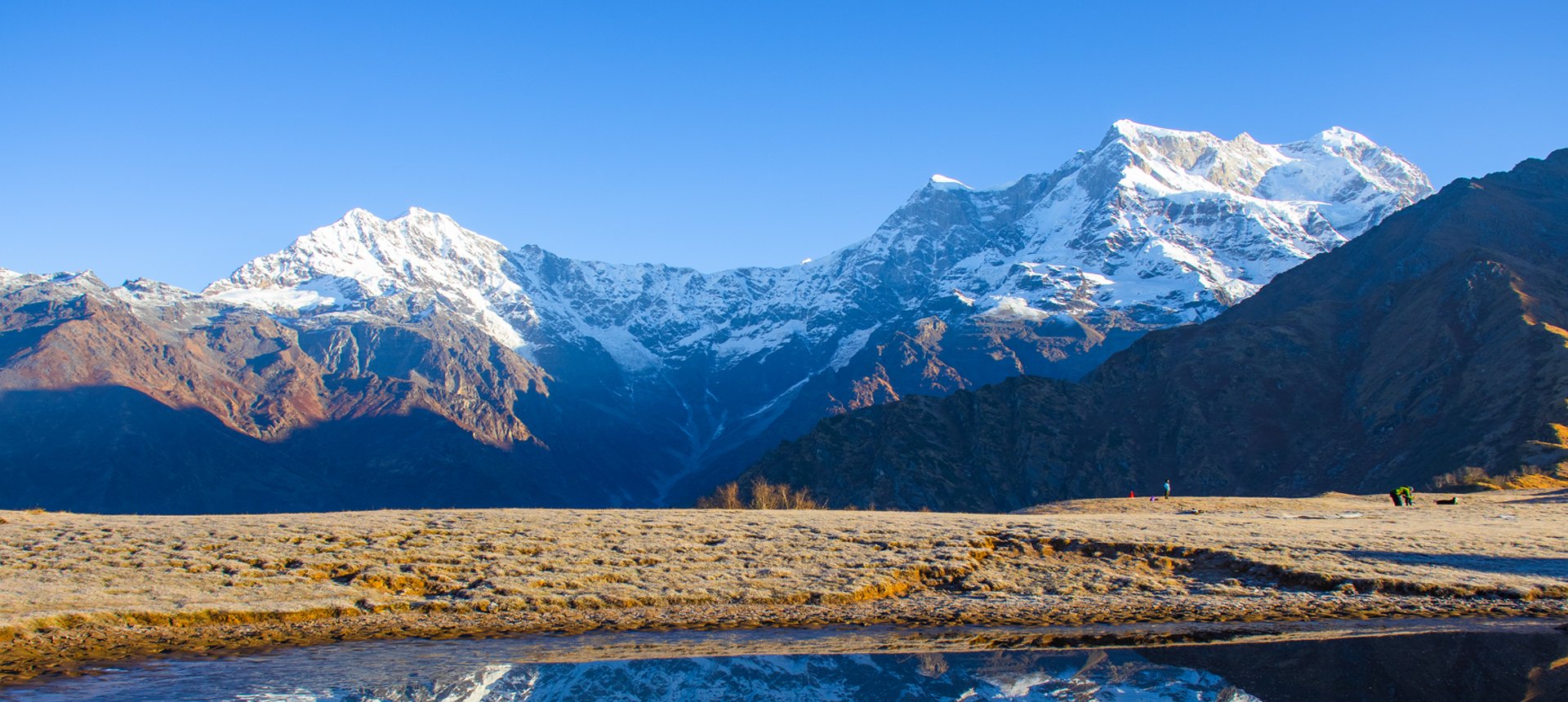 PanchKedar Trek