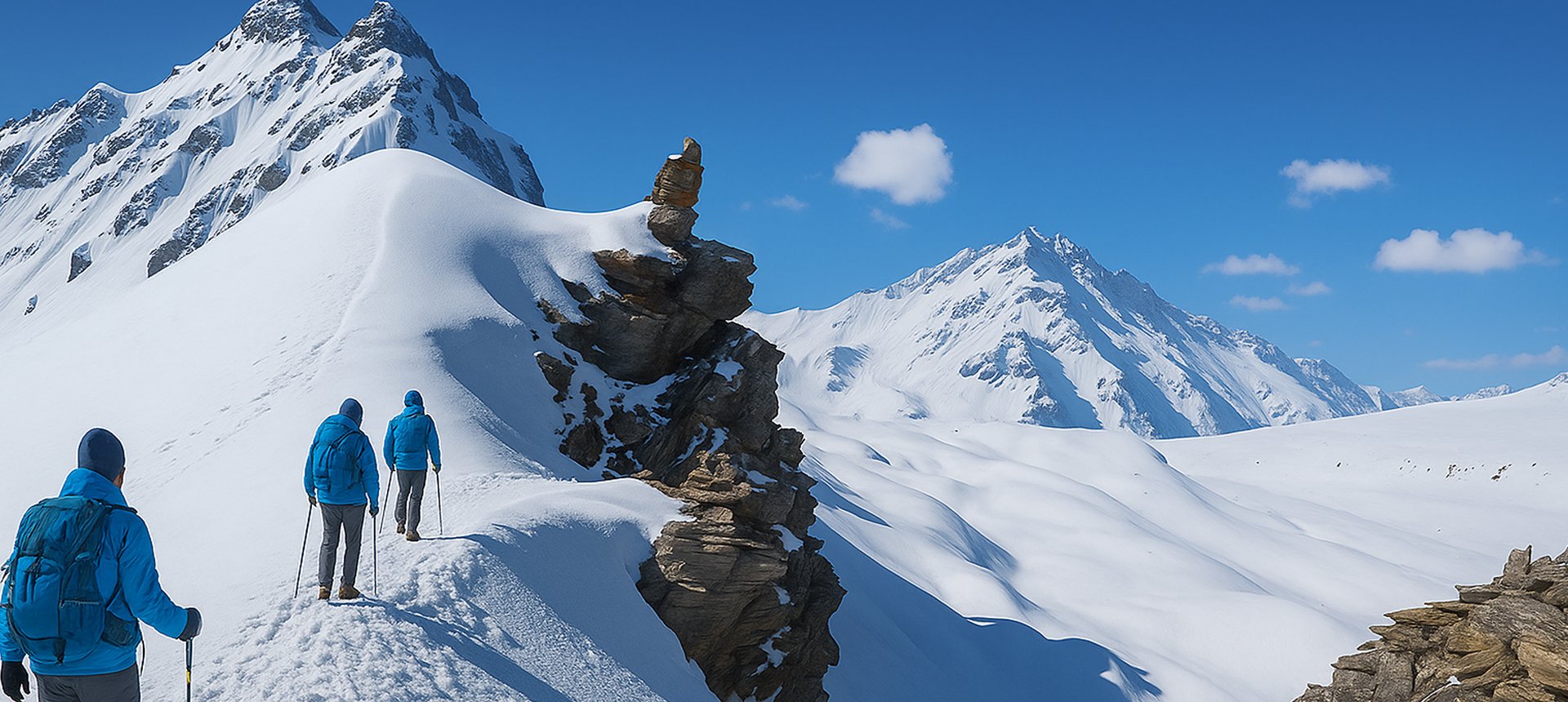 Rupin Pass Trek