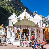 Gangotri Image