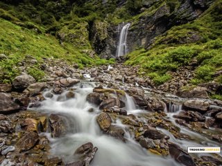 Valley of Flowers Trek- Trekking Compass