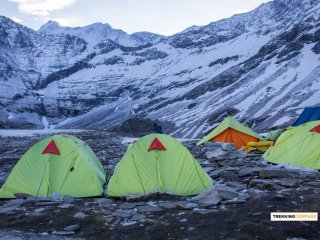 Roopkund Trek- Trekking Compass