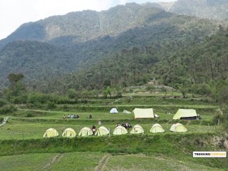 Roopkund Trek- Trekking Compass