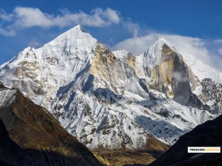 Gaumukh Tapovan Trek- Trekking Compass
