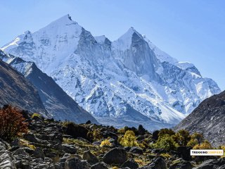Gaumukh Tapovan Trek- Trekking Compass