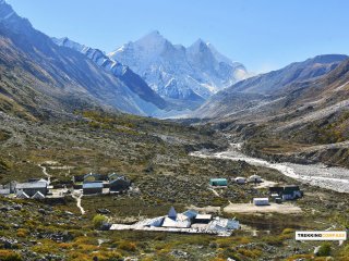 Gaumukh Tapovan Trek- Trekking Compass