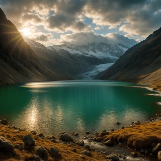Satopanth Lake Trek