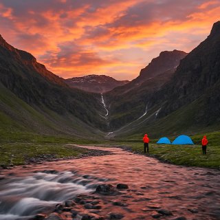 Rupin Pass Trek