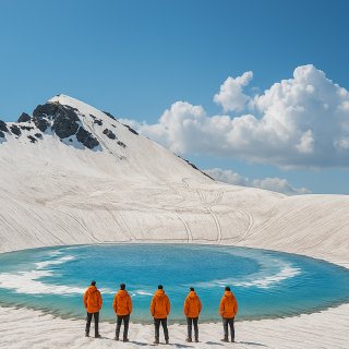 Bhrigu Lake trek