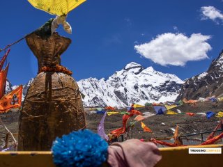 Adi Kailash & Om Parvat Yatra- Trekking Compass