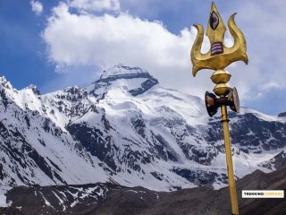 Adi Kailash & Om Parvat Yatra- Trekking Compass